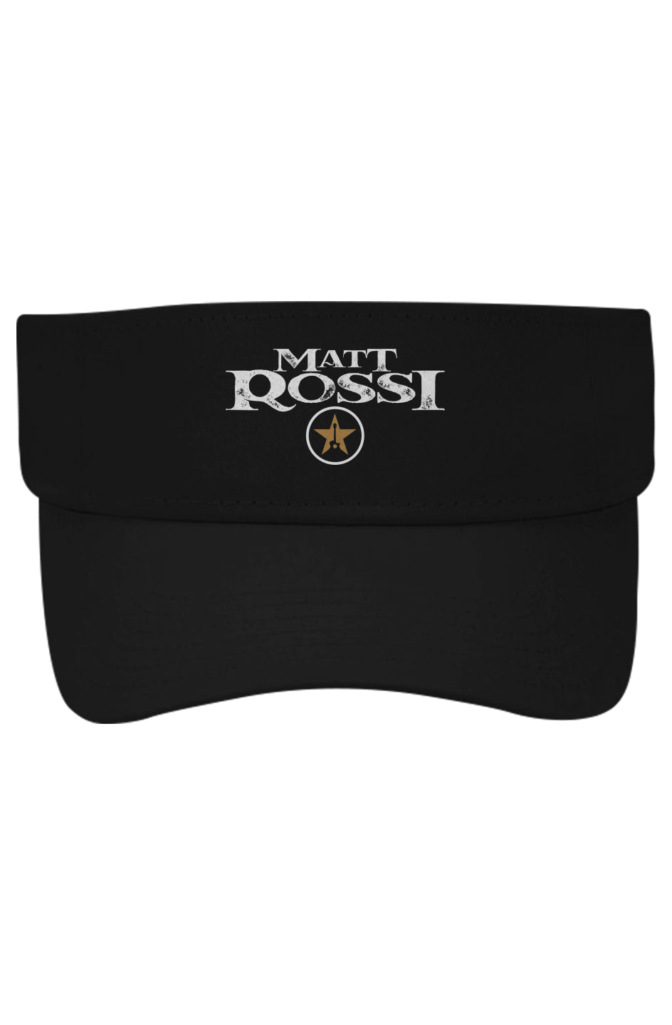 Otto Sun Visor Cap