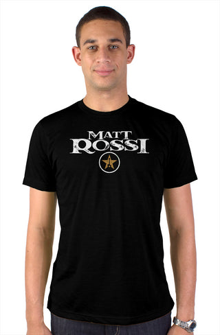 tultex blend tee
