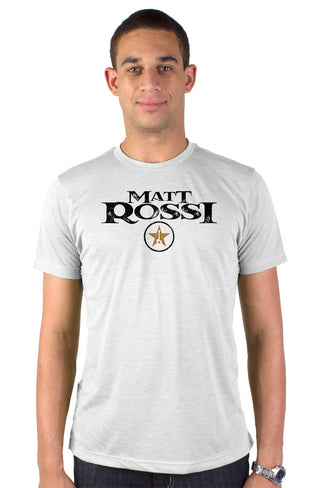 tultex blend tee