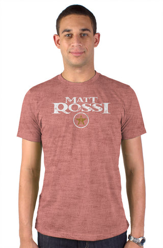 tultex blend tee