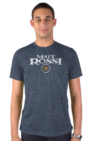 tultex blend tee
