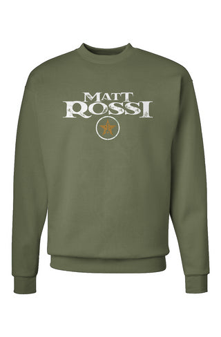 Ecosmart® Crewneck Sweatshirt