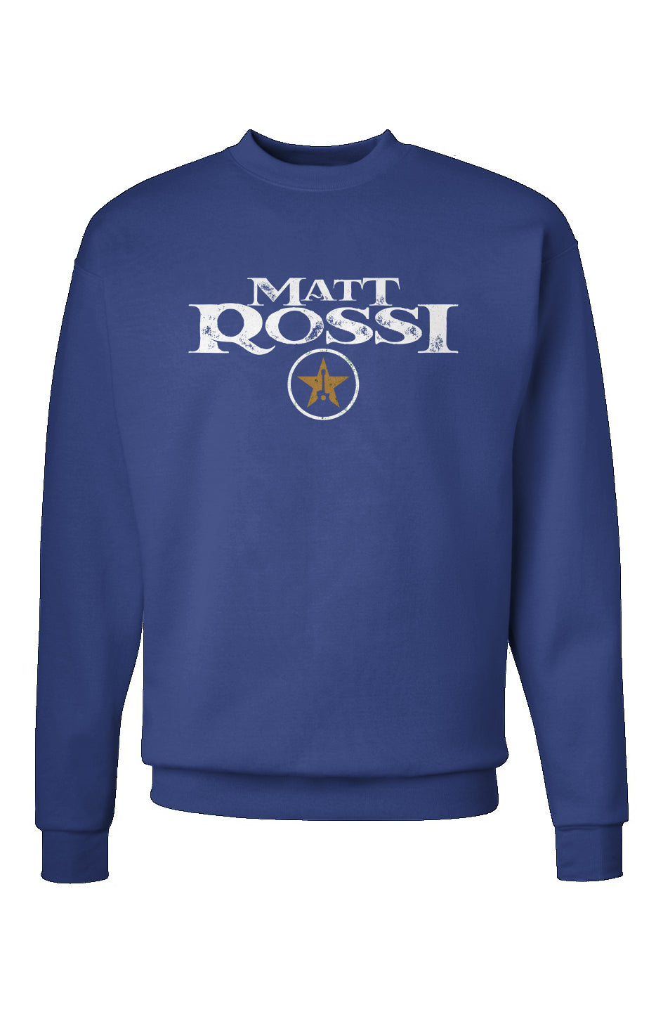Ecosmart® Crewneck Sweatshirt