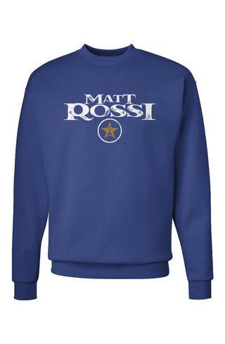 Ecosmart® Crewneck Sweatshirt