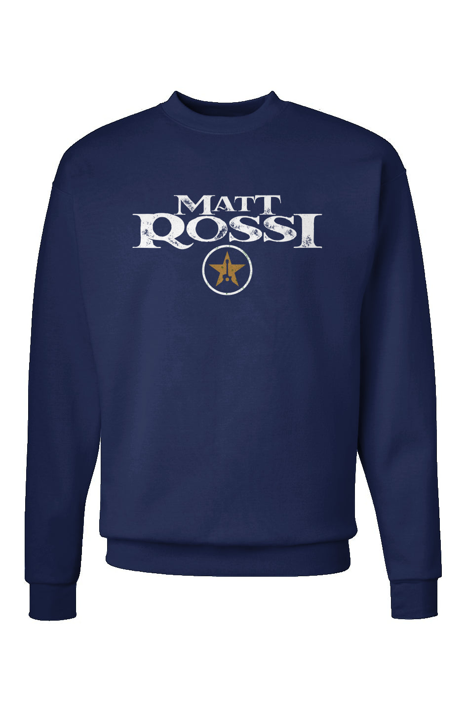 Ecosmart® Crewneck Sweatshirt