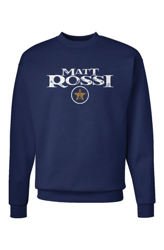 Ecosmart® Crewneck Sweatshirt