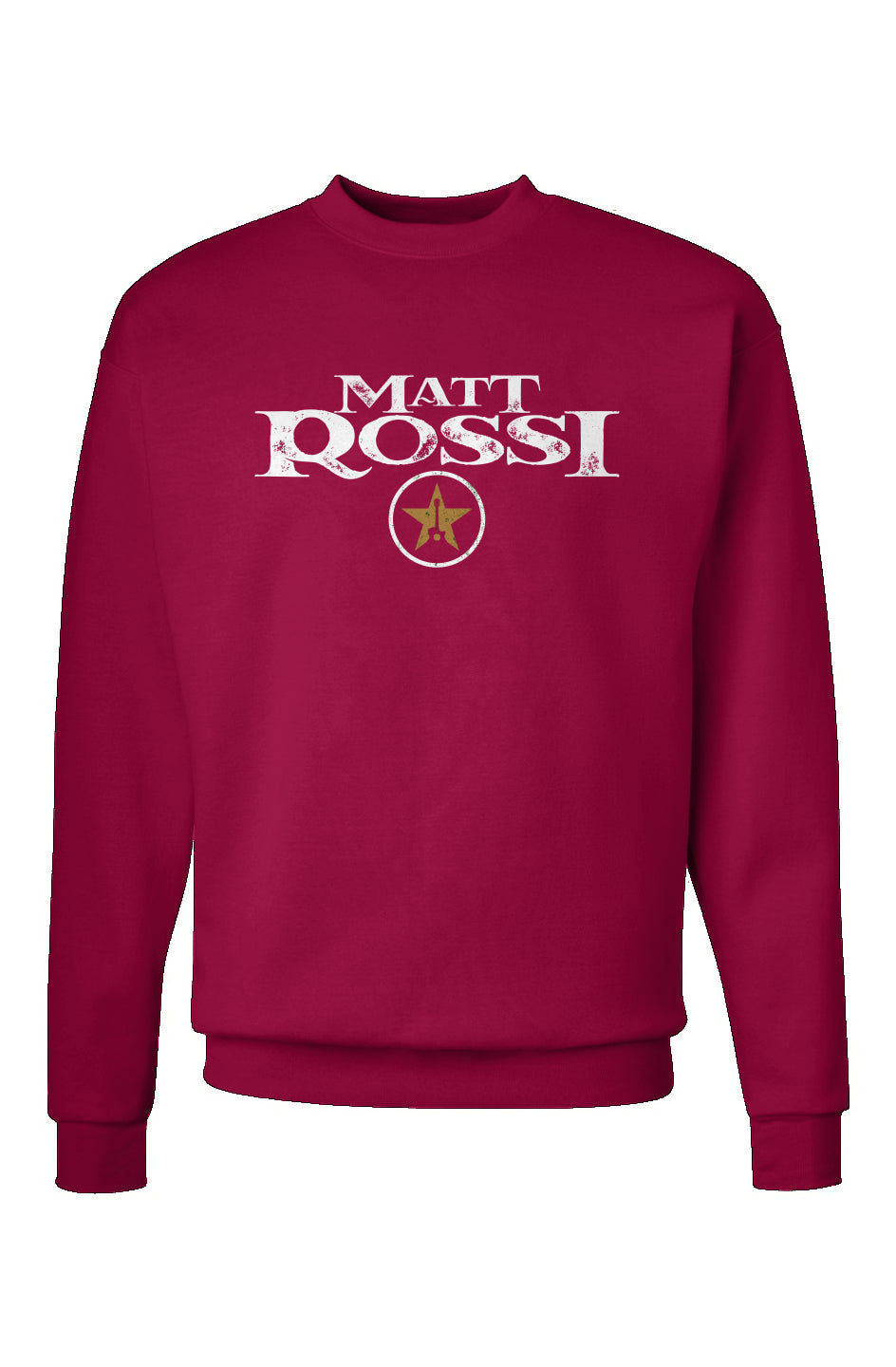 Ecosmart® Crewneck Sweatshirt