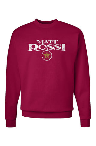 Ecosmart® Crewneck Sweatshirt