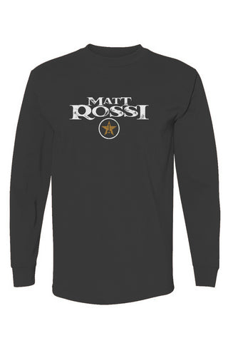 USA-Made LS T-Shirt